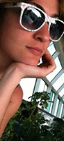 Maria Teresa Zavota
